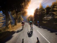 دانلود بازی Tour de France 2022 برای کامپیوتر