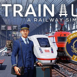 دانلود بازی Train Life A Railway Simulator – Supporter Edition کامپیوتر