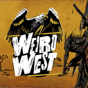 دانلود بازی Weird West برای کامپیوتر