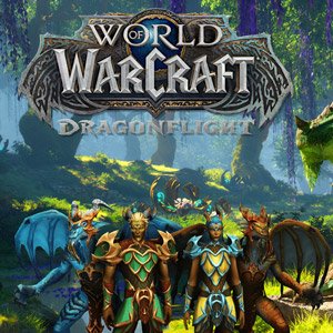 دانلود بازی وارکرافت World of Warcraft برای کامپیوتر