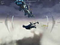 دانلود بازی Frontier Pilot Simulator برای کامپیوتر