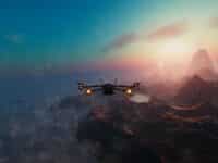 دانلود بازی Frontier Pilot Simulator برای کامپیوتر