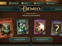 دانلود بازی Demeo برای کامپیوتر + آپدیت 1.42.40693