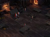 دانلود بازی The Hand of Merlin برای کامپیوتر