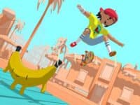 دانلود بازی OlliOlli World برای کامپیوتر