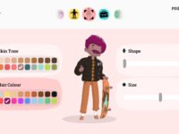 دانلود بازی OlliOlli World برای کامپیوتر