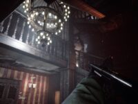 دانلود بازی Eternal Evil برای کامپیوتر