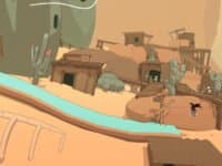 دانلود بازی OlliOlli World برای کامپیوتر