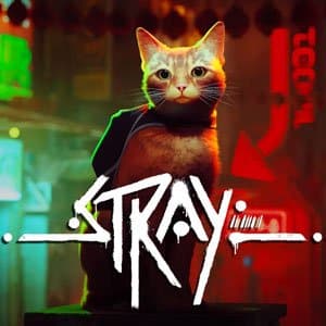 دانلود بازی Stray برای کامپیوتر + آپدیت