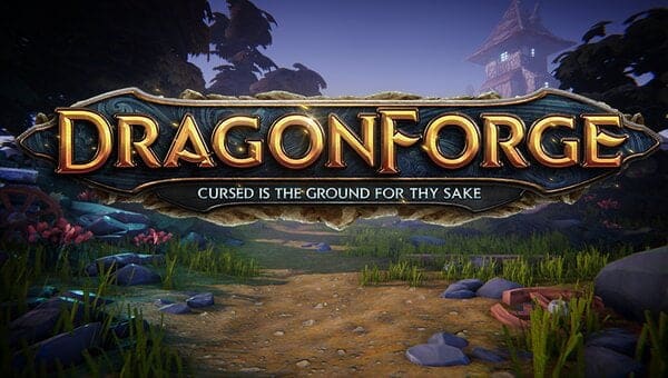 دانلود بازی Dragon Forge برای کامپیوتر