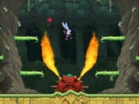 دانلود بازی Kaze and the Wild Masks برای PS4 + هک شده + آپدیت