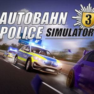 دانلود بازی اتوبان Autobahn Police Simulator 3 برای کامپیوتر + آپدیت 1.4.1