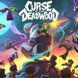 دانلود بازی Curse of the Deadwood v1.0.4 برای کامپیوتر