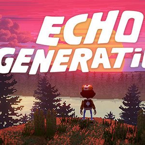 دانلود بازی Echo Generation برای کامپیوتر