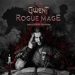 دانلود بازی GWENT Rogue Mage برای کامپیوتر