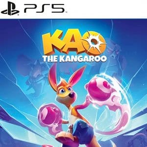 دانلود بازی کانگورو Kao the Kangaroo برای PS5 + هک شده