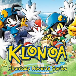 دانلود بازی Klonoa Phantasy Reverie Series برای کامپیوتر
