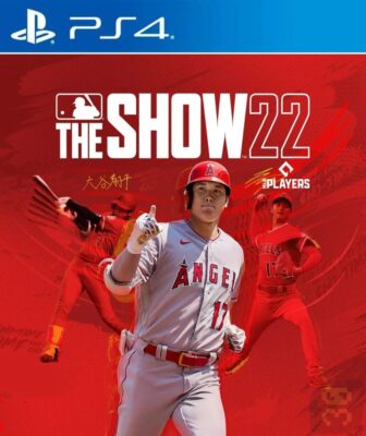 دانلود بازی MLB The Show 22 برای PS4 + هک شده