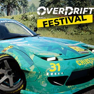 دانلود بازی OverDrift Festival برای کامپیوتر