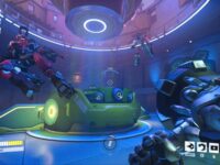 دانلود بازی Overwatch - Season 4 برای کامپیوتر