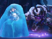 دانلود بازی Overwatch - Season 4 برای کامپیوتر