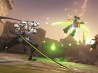 دانلود بازی Overwatch - Season 4 برای کامپیوتر
