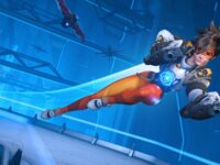 دانلود بازی Overwatch - Season 4 برای کامپیوتر