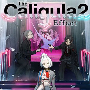 دانلود بازی The Caligula Effect 2 برای کامپیوتر