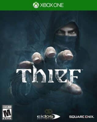 دانلود بازی Thief برای XBOX ONE
