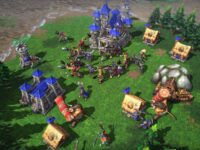 دانلود بازی وارکرفت 3 Warcraft III Reforged برای کامپیوتر