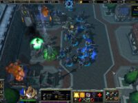 دانلود بازی وارکرفت 3 Warcraft III Reforged برای کامپیوتر
