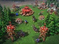 دانلود بازی وارکرفت 3 Warcraft III Reforged برای کامپیوتر
