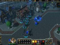 دانلود بازی وارکرفت 3 Warcraft III Reforged برای کامپیوتر