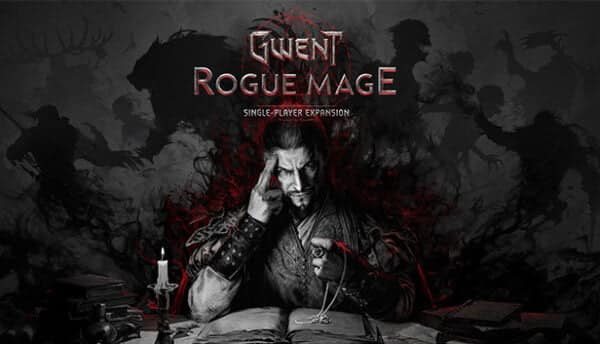 دانلود بازی GWENT Rogue Mage برای کامپیوتر
