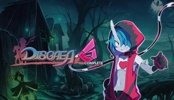 دانلود بازی Disgaea 6 Complete برای کامپیوتر
