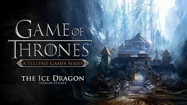 دانلود بازی تخت و تاج Game of Thrones A Telltale Games Series برای کامپیوتر