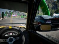 دانلود بازی OverDrift Festival برای کامپیوتر