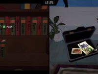 دانلود بازی Escape Academy Deluxe Edition کامپیوتر