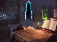 دانلود بازی GWENT Rogue Mage برای کامپیوتر