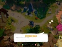 دانلود بازی Curse of the Deadwood v1.0.4 برای کامپیوتر