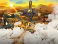 دانلود بازی Escape Academy Deluxe Edition کامپیوتر