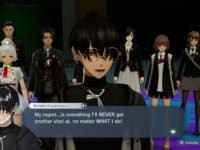 دانلود بازی The Caligula Effect 2 برای کامپیوتر