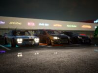 دانلود بازی OverDrift Festival برای کامپیوتر