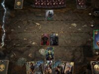 دانلود بازی GWENT Rogue Mage برای کامپیوتر