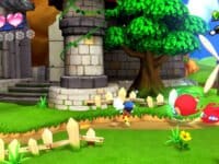 دانلود نسخه هک شده بازی Klonoa Phantasy Reverie Series برای PS5