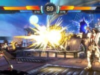 دانلود نسخه هک شده بازی DNF Duel برای PS5