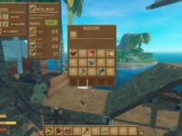 دانلود بازی Raft برای کامپیوتر