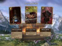 دانلود بازی GWENT Rogue Mage برای کامپیوتر