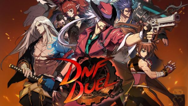دانلود بازی DNF Duel برای کامپیوتر + آپدیت