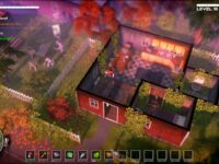 دانلود نسخه هک شده بازی Dysmantle برای PS4